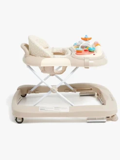 Gåstole|Beemoo PLAY Explore Gåstol, Sand Beige