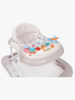 Gåstole|Beemoo PLAY Explore Gåstol, Sand Beige