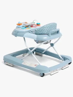 Gåstole|Beemoo PLAY Explore Gåstol, Cloud Blue Blå