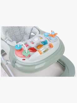 Gåstole|Beemoo PLAY Explore Gåstol, Sage Green Grøn