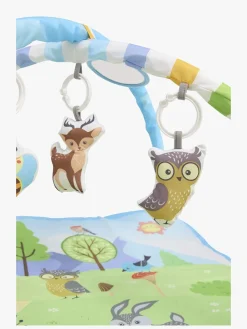 Beemoo Babylegetøj-PLAY Forest Friends Aktivitetscenter