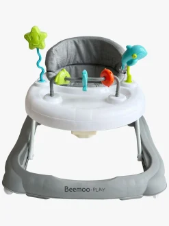 Beemoo Gåstole-PLAY Move Gåstol, Sea Grey