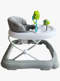 Beemoo Gåstole-PLAY Move Gåstol, Sea Grey