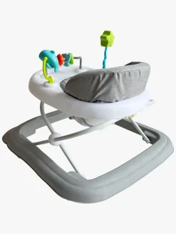 Beemoo Gåstole-PLAY Move Gåstol, Sea Grey