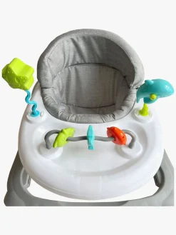 Beemoo Gåstole-PLAY Move Gåstol, Sea Grey