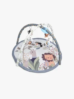 Babylegetøj|Beemoo PLAY Pals Savannah Aktivitetscenter Flerfarvet