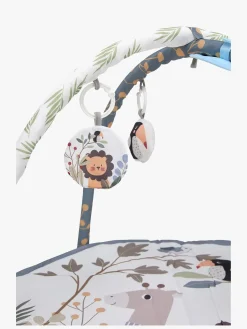 Babylegetøj|Beemoo PLAY Pals Savannah Aktivitetscenter Flerfarvet