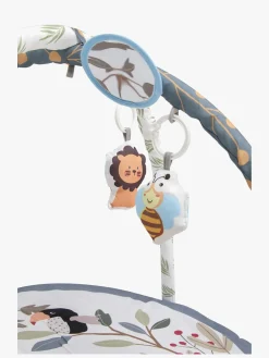 Babylegetøj|Beemoo PLAY Pals Savannah Aktivitetscenter Flerfarvet