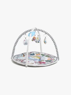 Babylegetøj|Beemoo PLAY Pals Town Aktivitetscenter Flerfarvet