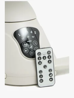 Skråstole & Babygynger|Beemoo PLAY Rocker 2 Skråstol, Sage/Sand Grøn