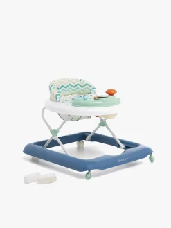 Gåstole|Beemoo PLAY Walk Gåstol, Sky Blue Blå