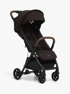 Beemoo Rejseklapvogne-Pro Airway Klapvogn, Espresso Brown