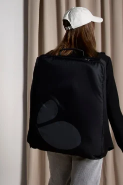 Beemoo Vogntilbehør-Pro Airway Padded Transporttaske, Black