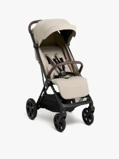 Rejseklapvogne|Beemoo Pro Auto 2 Klapvogn, Beige