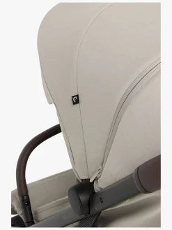 Rejseklapvogne|Beemoo Pro Auto 2 Klapvogn, Beige