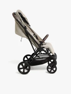 Rejseklapvogne|Beemoo Pro Auto 2 Klapvogn, Beige