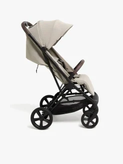 Rejseklapvogne|Beemoo Pro Auto 2 Klapvogn, Beige