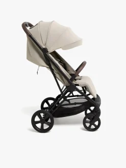 Rejseklapvogne|Beemoo Pro Auto 2 Klapvogn, Beige