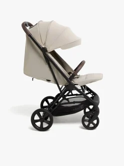 Rejseklapvogne|Beemoo Pro Auto 2 Klapvogn, Beige