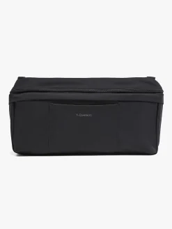 Vogntilbehør|Beemoo Pro Double Organizer, Coffee Black