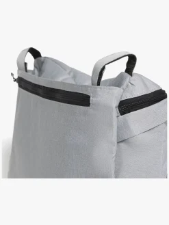 Beemoo Vogntilbehør-Pro Double Organizer, Cloud Grey