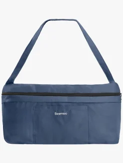Vogntilbehør|Beemoo Pro Double Organizer, Midnight Blue Blå