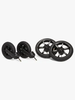 Vogndele|Beemoo Pro Duo/Multi Hjulpakke Luft