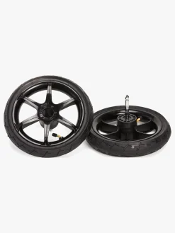 Vogndele|Beemoo Pro Duo/Multi Hjulpakke Luft