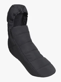 Køreposer|Beemoo Pro Ergo Light Kørepose, Black