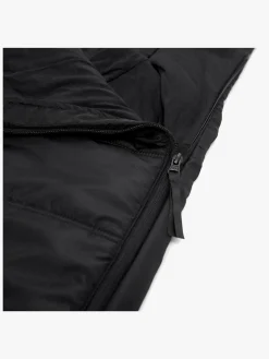 Køreposer|Beemoo Pro Ergo Light Kørepose, Black