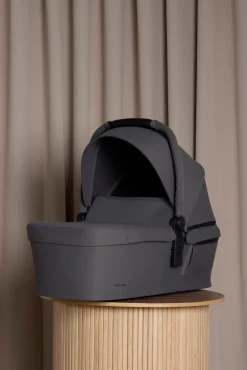 Duo- & Kombivogne|Beemoo Pro Max Duovogn, Mocha Grey