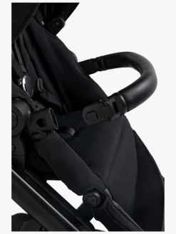 Klapvogne|Beemoo Pro Max Klapvogn, Black Sort