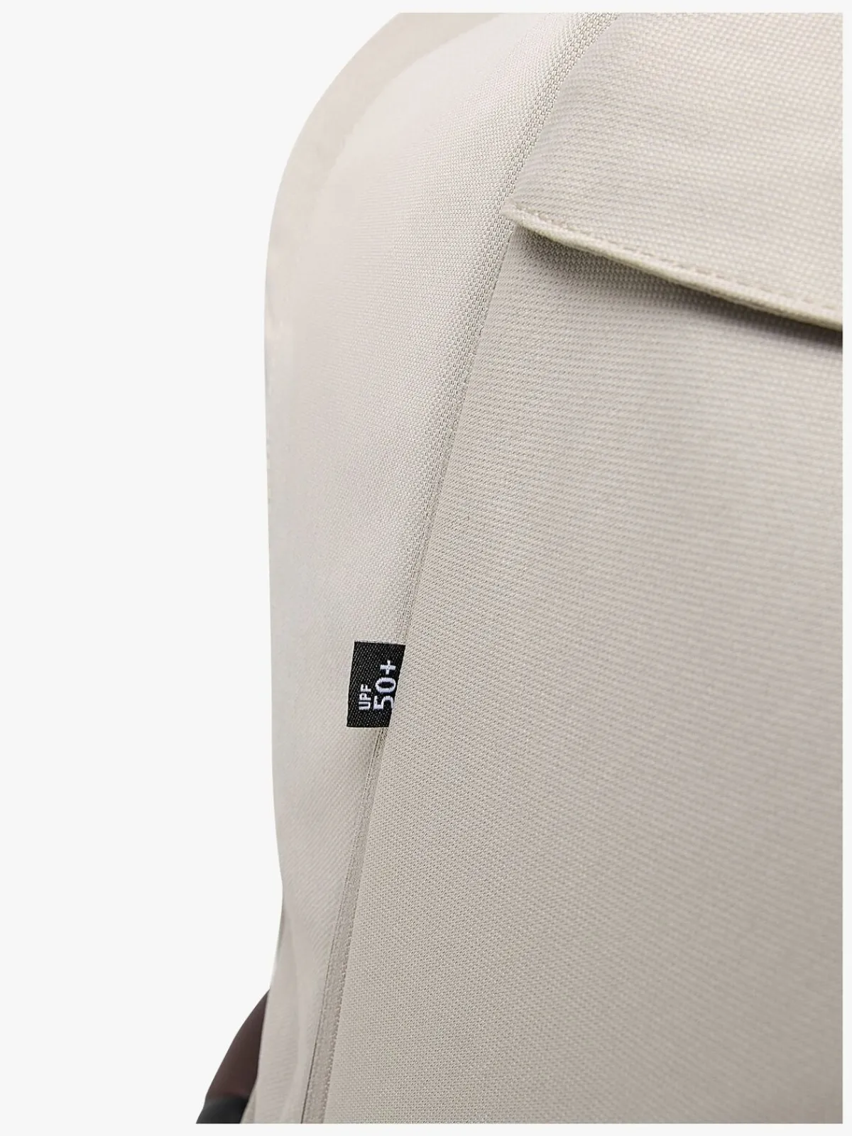 Klapvogne|Beemoo Pro Max Klapvogn, Latte Beige