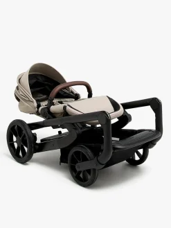 Klapvogne|Beemoo Pro Max Klapvogn, Latte Beige