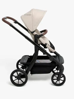 Klapvogne|Beemoo Pro Max Klapvogn, Latte Beige