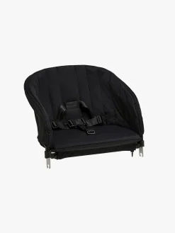 Beemoo Vogndele-Pro Max Toddler Sæde, Black