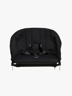 Beemoo Vogndele-Pro Max Toddler Sæde, Black