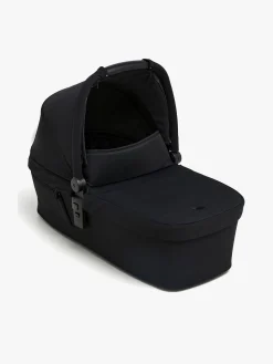 Vogndele|Beemoo Pro Max/Pro Multi 2 Liggedel, Coffee Black Sort