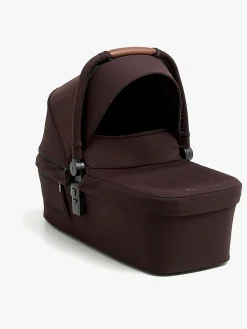 Vogndele|Beemoo Pro Max/Pro Multi 2 Liggedel, Espresso Brown Brun