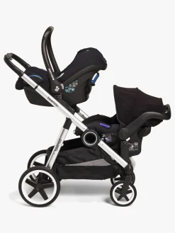 Vogntilbehør|Beemoo Pro Max/Pro Multi 2 Autostolsadapter