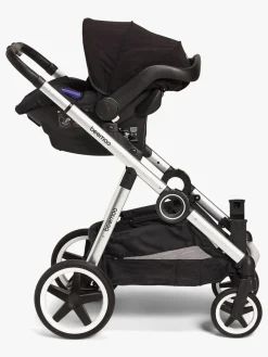 Vogntilbehør|Beemoo Pro Max/Pro Multi 2 Autostolsadapter