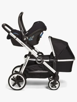 Vogntilbehør|Beemoo Pro Max/Pro Multi 2 Autostolsadapter