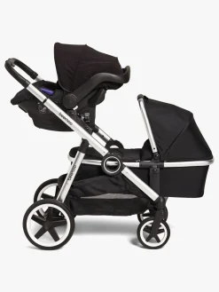 Vogntilbehør|Beemoo Pro Max/Pro Multi 2 Autostolsadapter