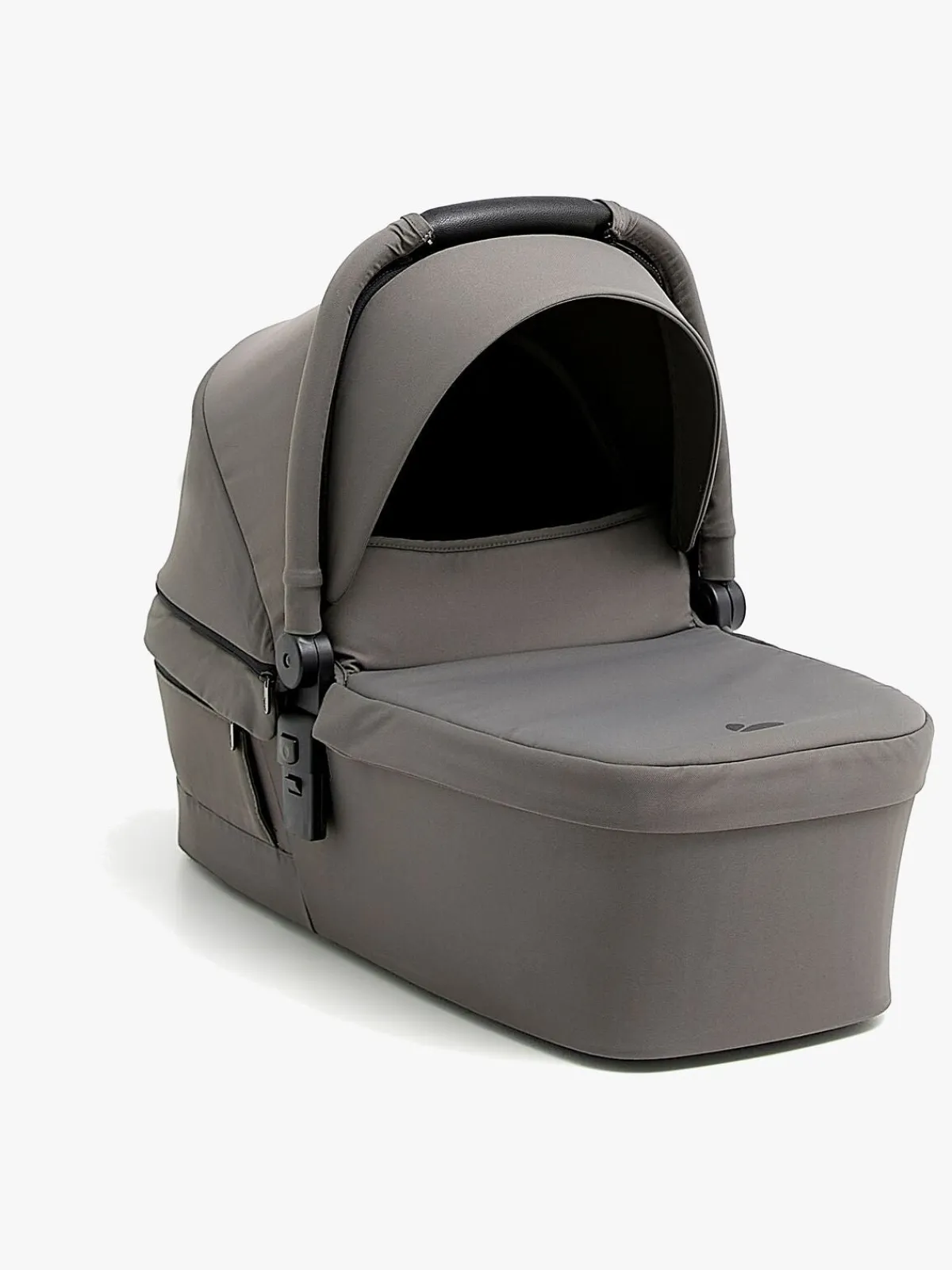 Beemoo Vogndele-Pro Max/Pro Multi 2 Liggedel, Mocha Grey