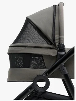 Beemoo Vogndele-Pro Max/Pro Multi 2 Liggedel, Mocha Grey