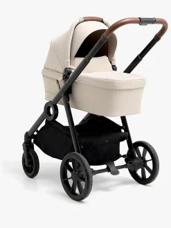 Vogndele|Beemoo Pro Max/Pro Multi 2 Liggedel, Latte Beige