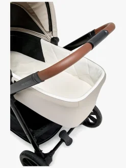 Vogndele|Beemoo Pro Max/Pro Multi 2 Liggedel, Latte Beige