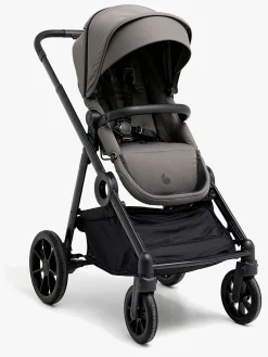 Beemoo Klapvogne-Pro Multi 2 Klapvogn, Mocha Grey