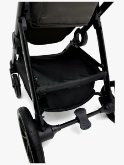 Beemoo Klapvogne-Pro Multi 2 Klapvogn, Mocha Grey