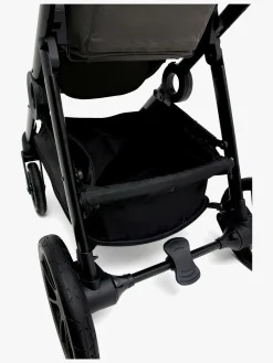 Beemoo Klapvogne-Pro Multi 2 Klapvogn, Mocha Grey